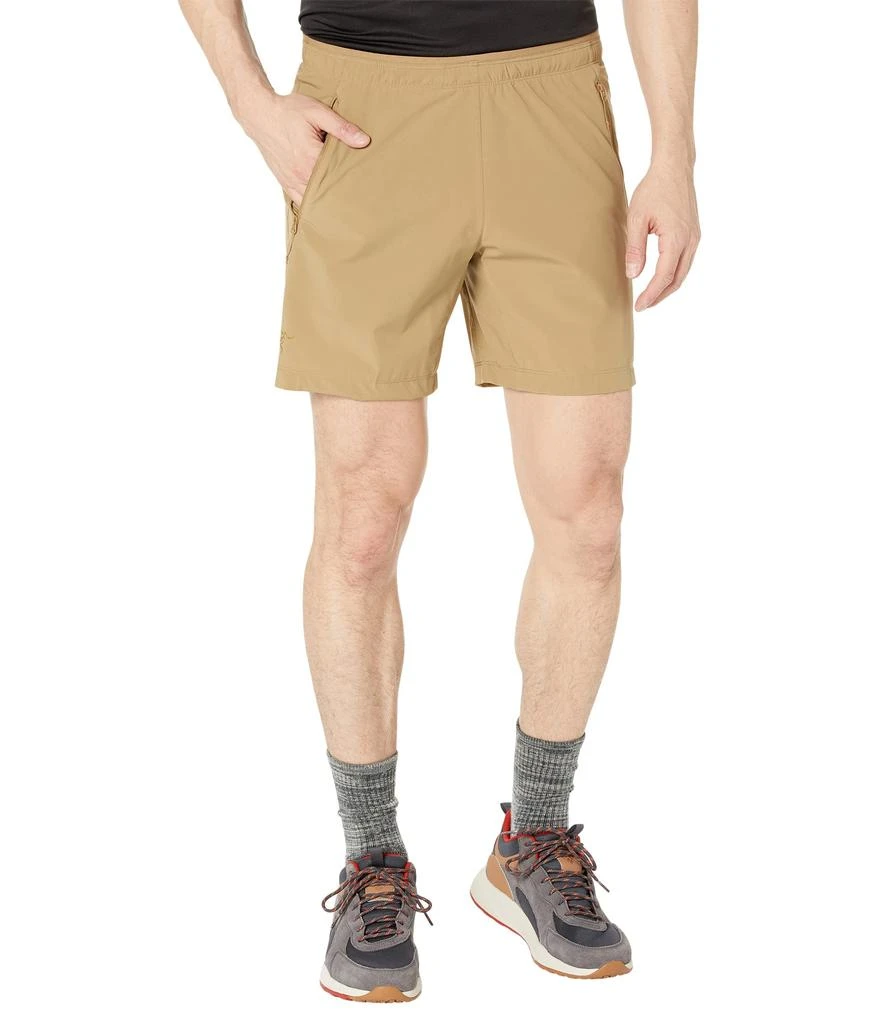 Arc'teryx Incendo Shorts 7" 1