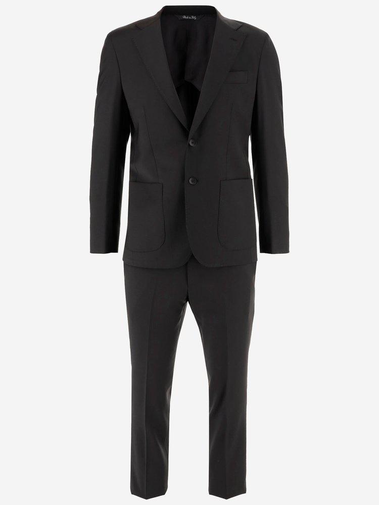 BRIAN DALES Brian Dales Napoli Two-Piece Suit
