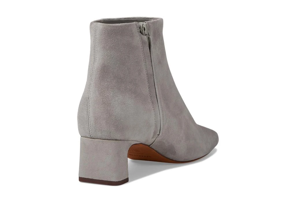 Vince Silvana Booties 5