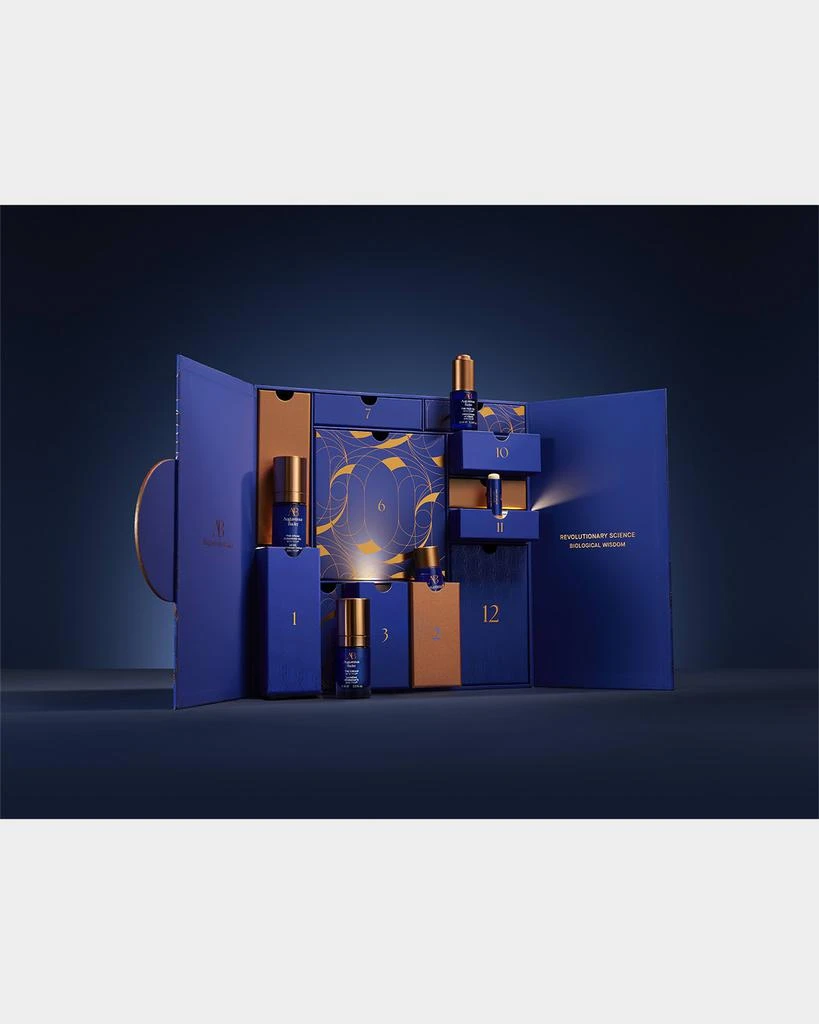 Augustinus Bader 12 Days of Badar Beauty Advent Calendar 1