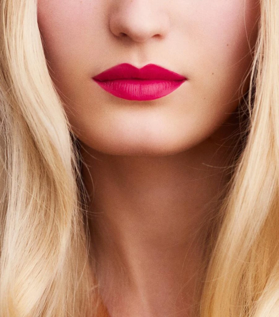 Hermes Rouge Hermès Matte Lipstick - 70 Rose Indien 9