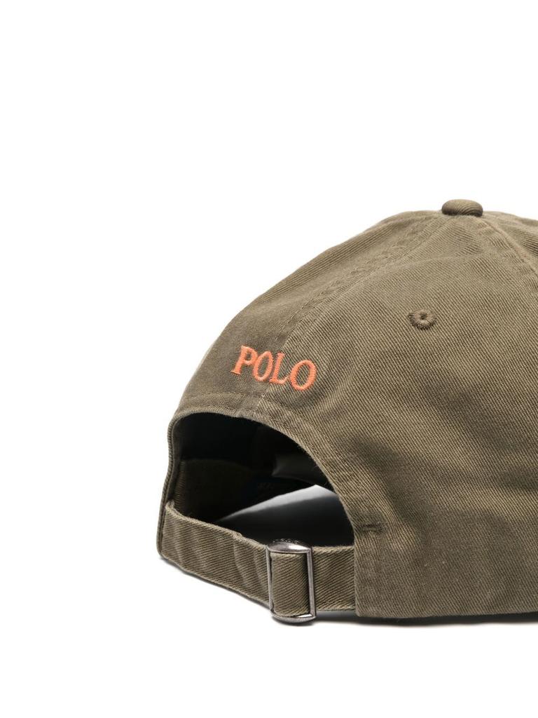 Ralph Lauren POLO RALPH LAUREN - Cap Hat With Logo