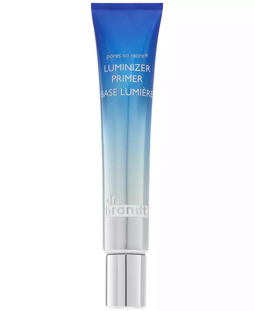 Dr. Brandt Skincare Pores No More Luminizer Primer