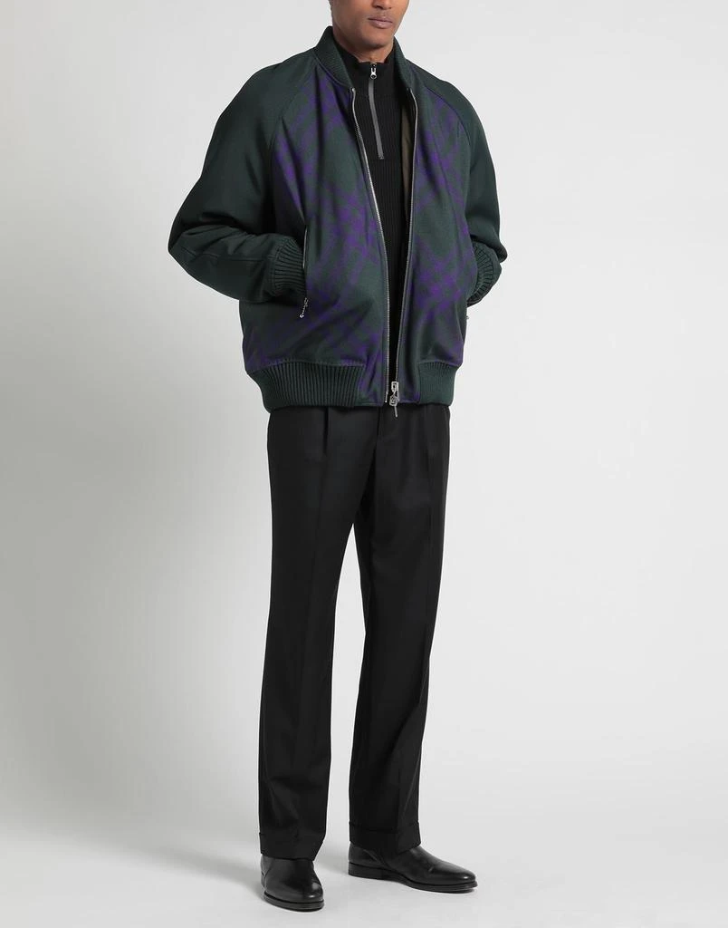 Burberry Bomber 4