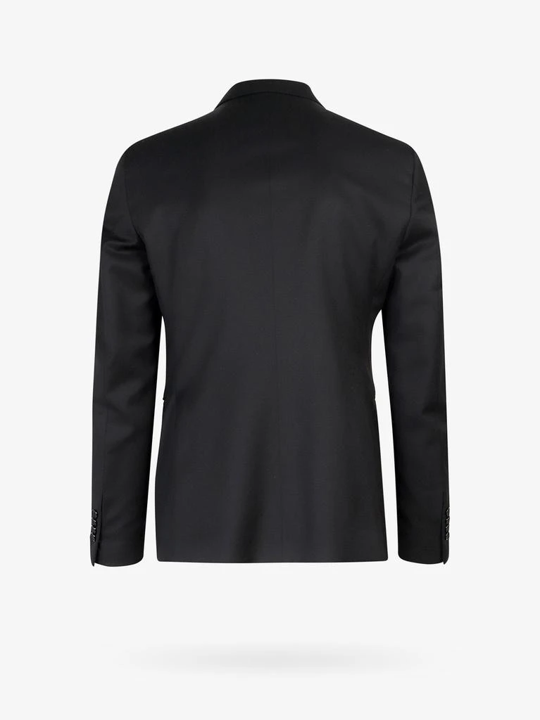 TAGLIATORE Virgin wool tuxedo 4