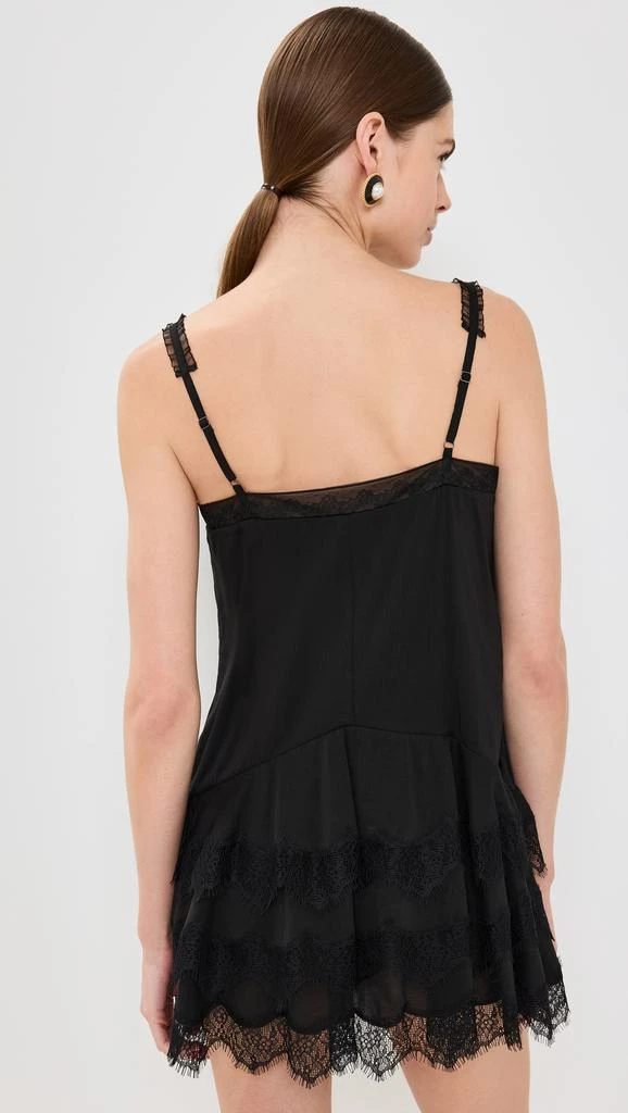 Reformation Cleodora Dress 2