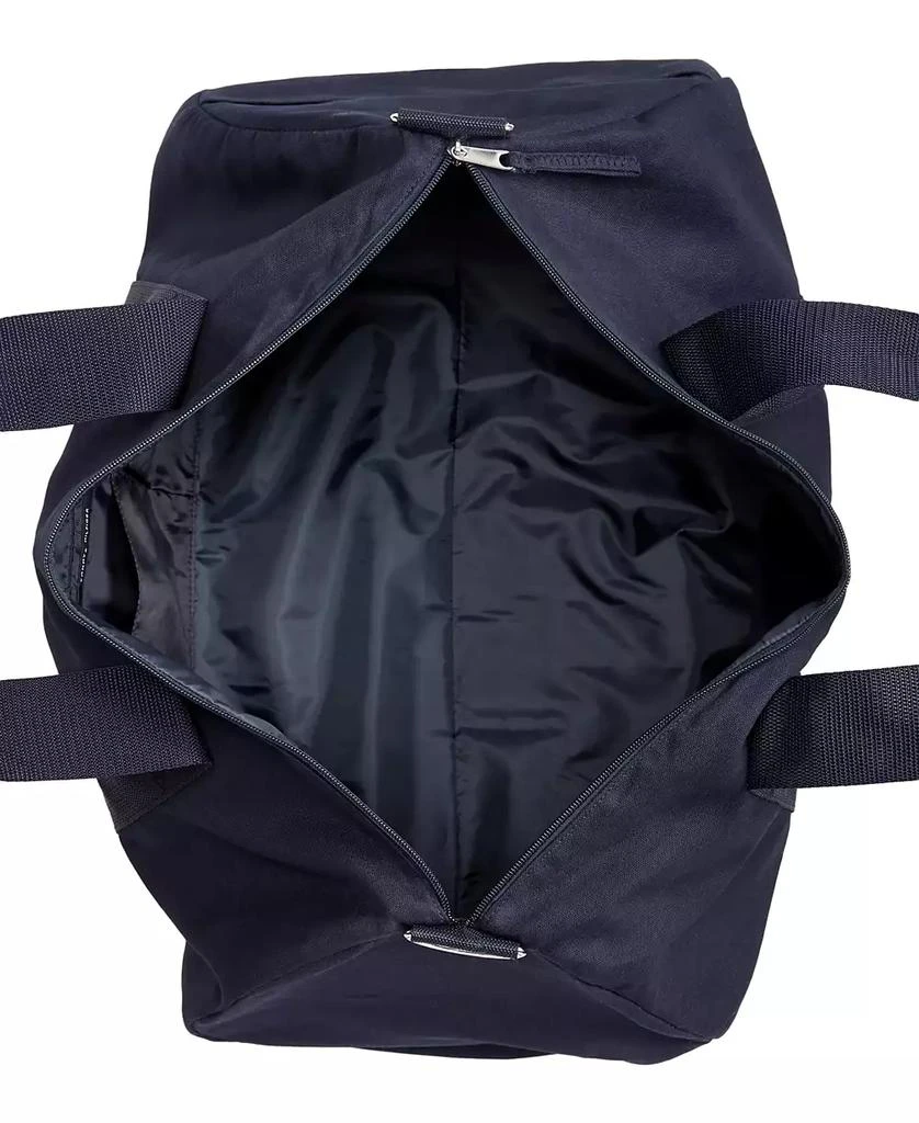 Tommy Hilfiger Men's Gino Harbor Point Duffel Bag 4