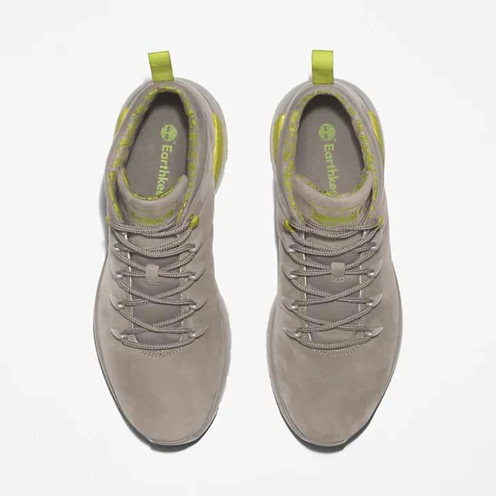 Timberland Sprint Trekker Hiking Boot for Men in Grey 2