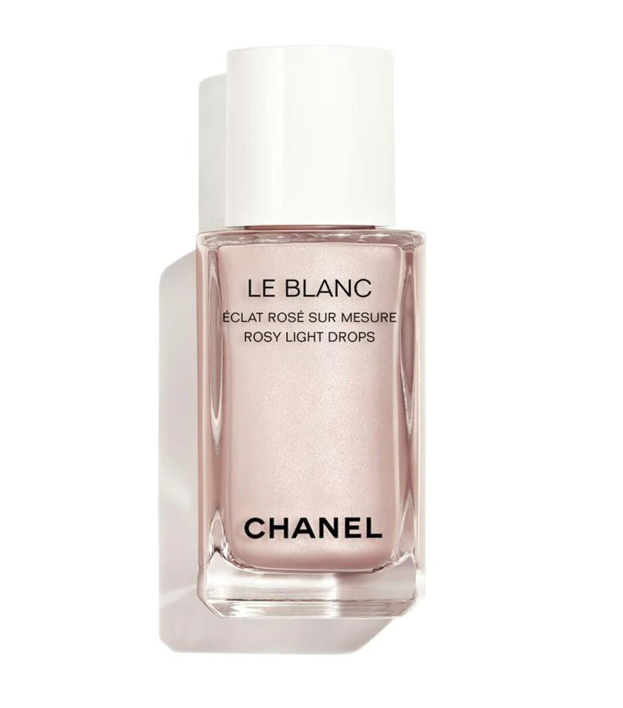 Chanel LE BLANC DE CHANEL Rosy Light Drops 1