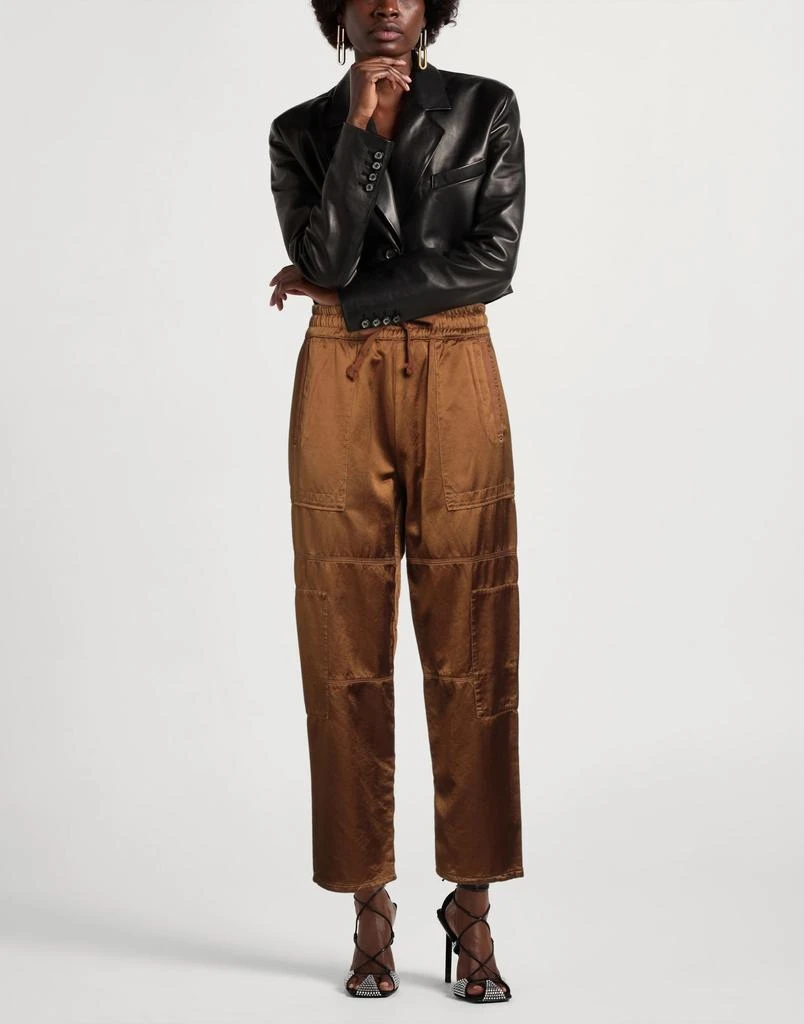 HIGH Casual pants 2