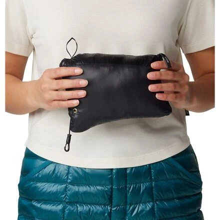 Mountain Hardwear Ventano Hoodie - Women
s 5