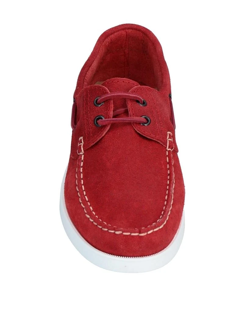 ANGELO PALLOTTA Loafers 4