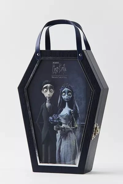 Beauty Creations Beauty Creations X Tim Burton's Corpse Bride PR Box Gift Set 3