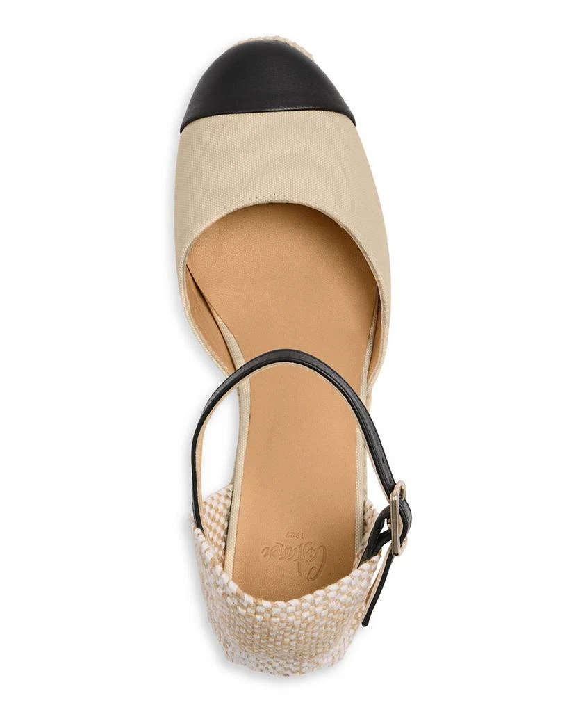 Castaner Women's Coraline Espadrille Wedge Sandals 3