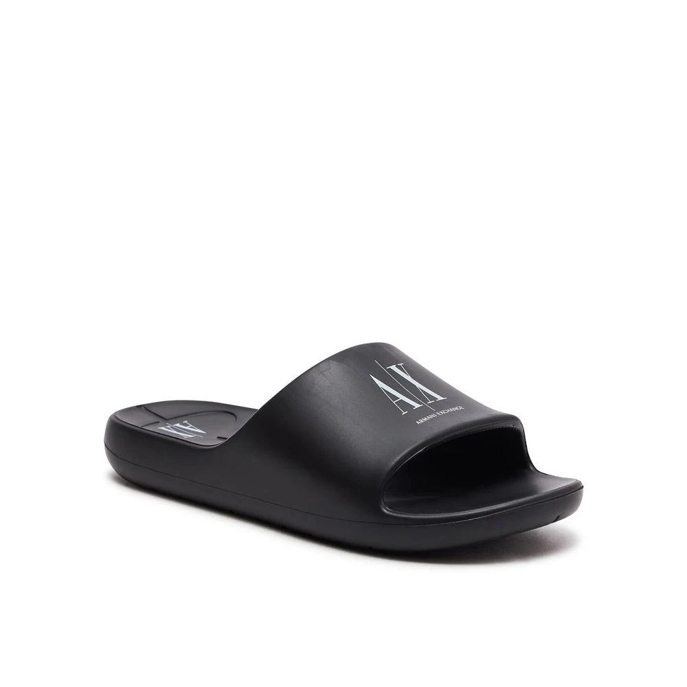 Armani Exchange Polyethylene Women's Sandal 1