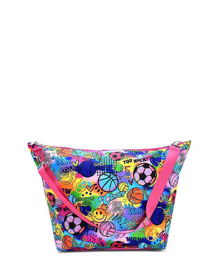 Iscream Corey Paige Sports Weekender Bag