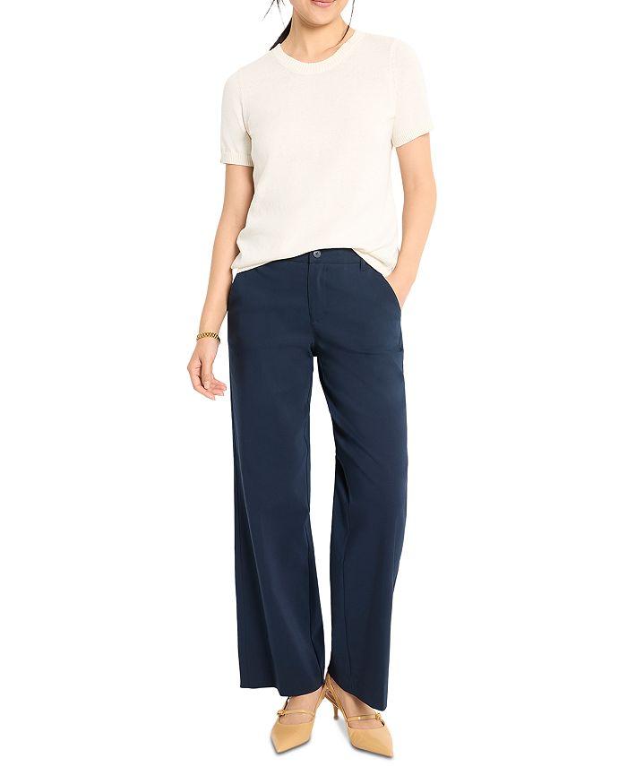 NIC+ZOE Crewneck Sweater