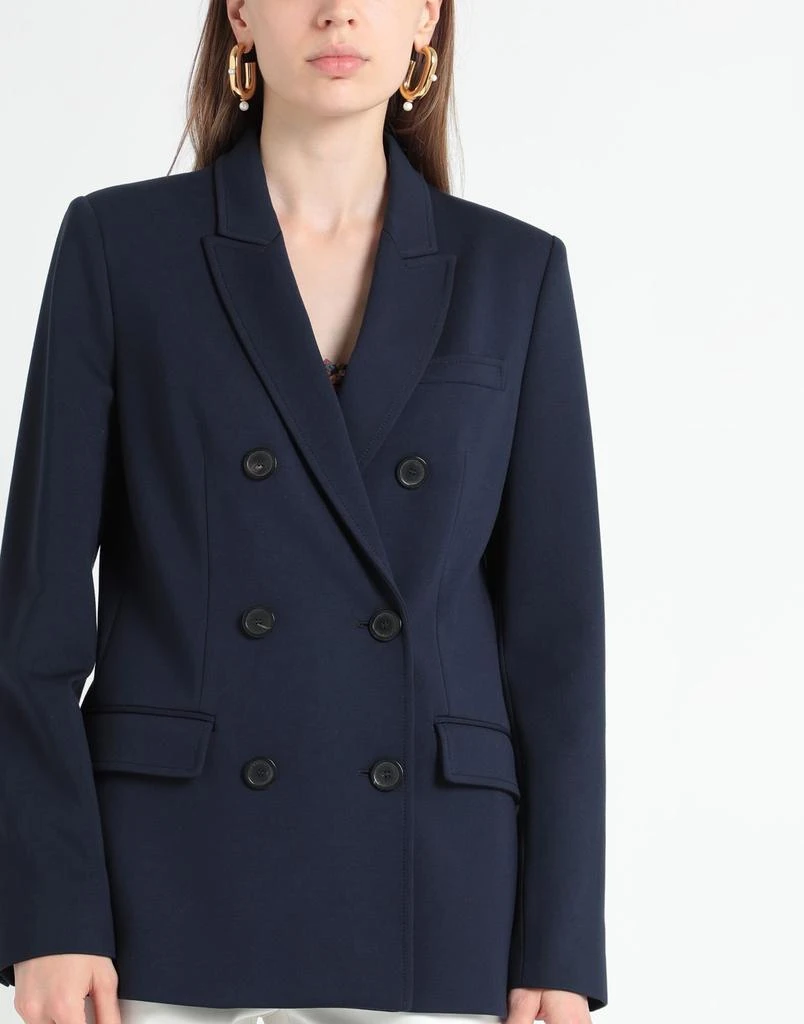 Piazza Sempione Blazer 4