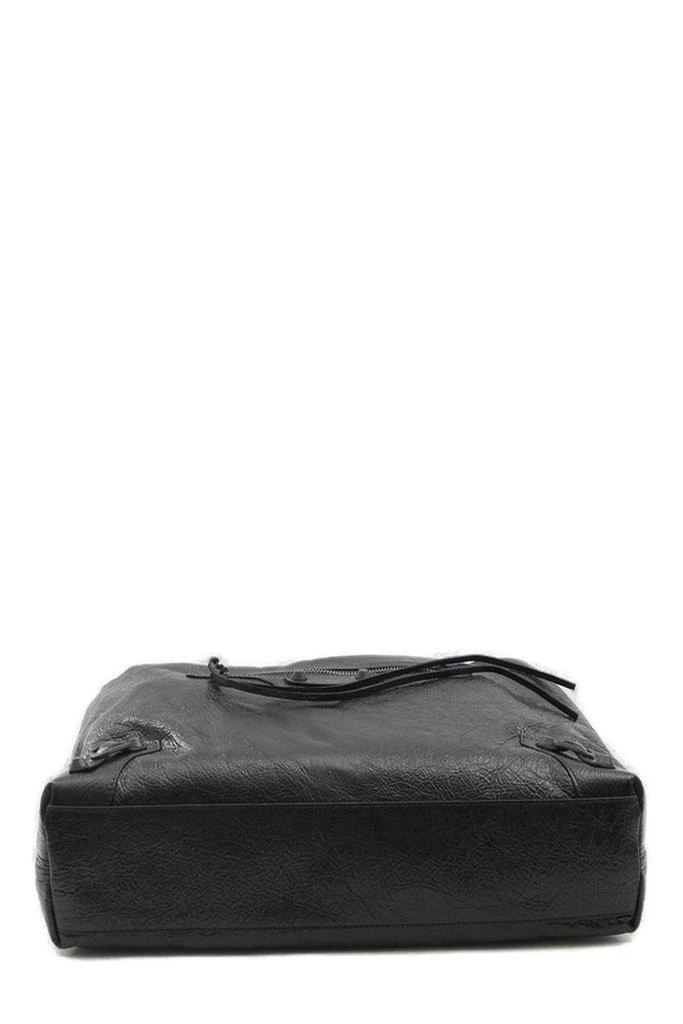 Balenciaga Balenciaga Le City Medium Hobo Bag 3