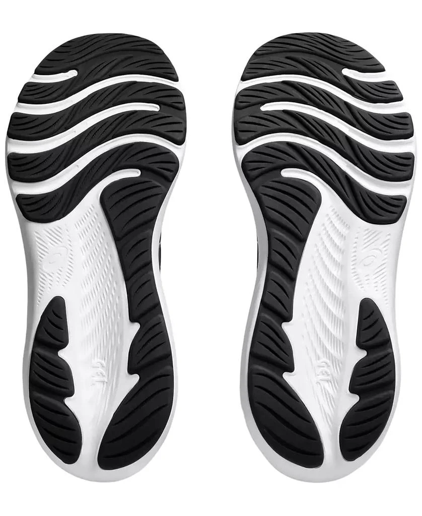 Asics Men’s GEL-Contend 9 Running Sneakers (Extra Wide Width) from Finish Line 6