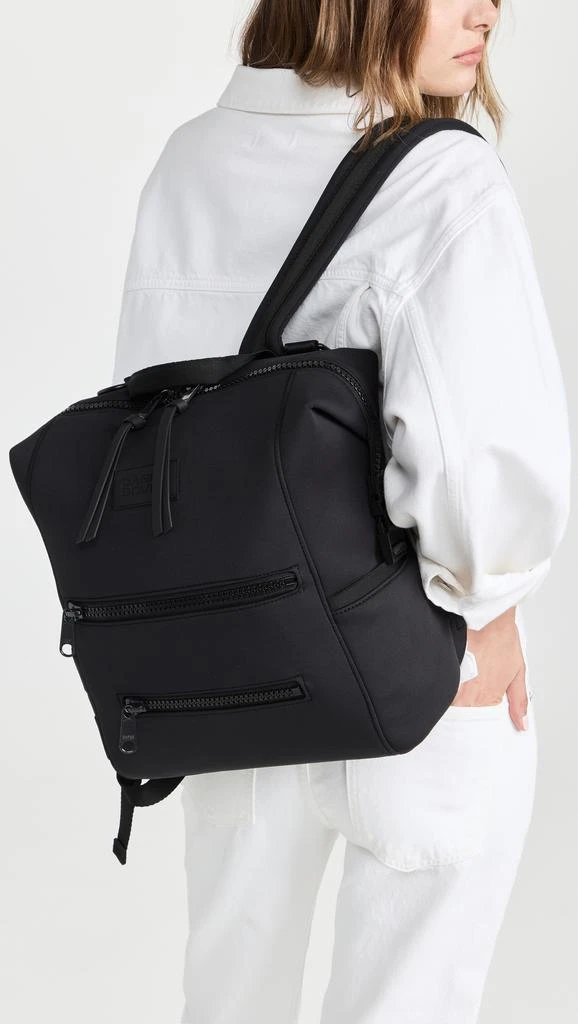 Dagne Dover Indi Medium Diaper Backpack 2