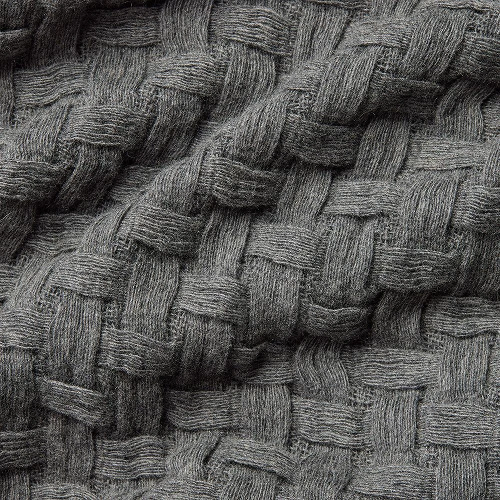 Sferra Vella Cashmere Blend Throw 2