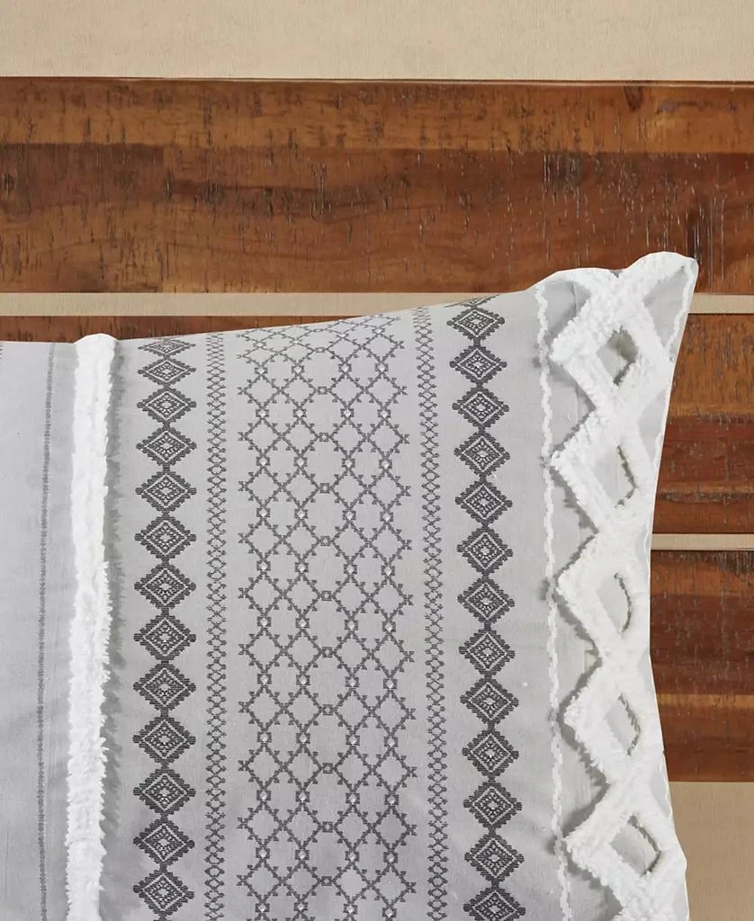 INK+IVY Imani 3-Pc. Comforter Set 5