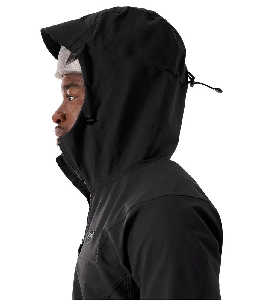 Arc'teryx Gamma Hoody 4