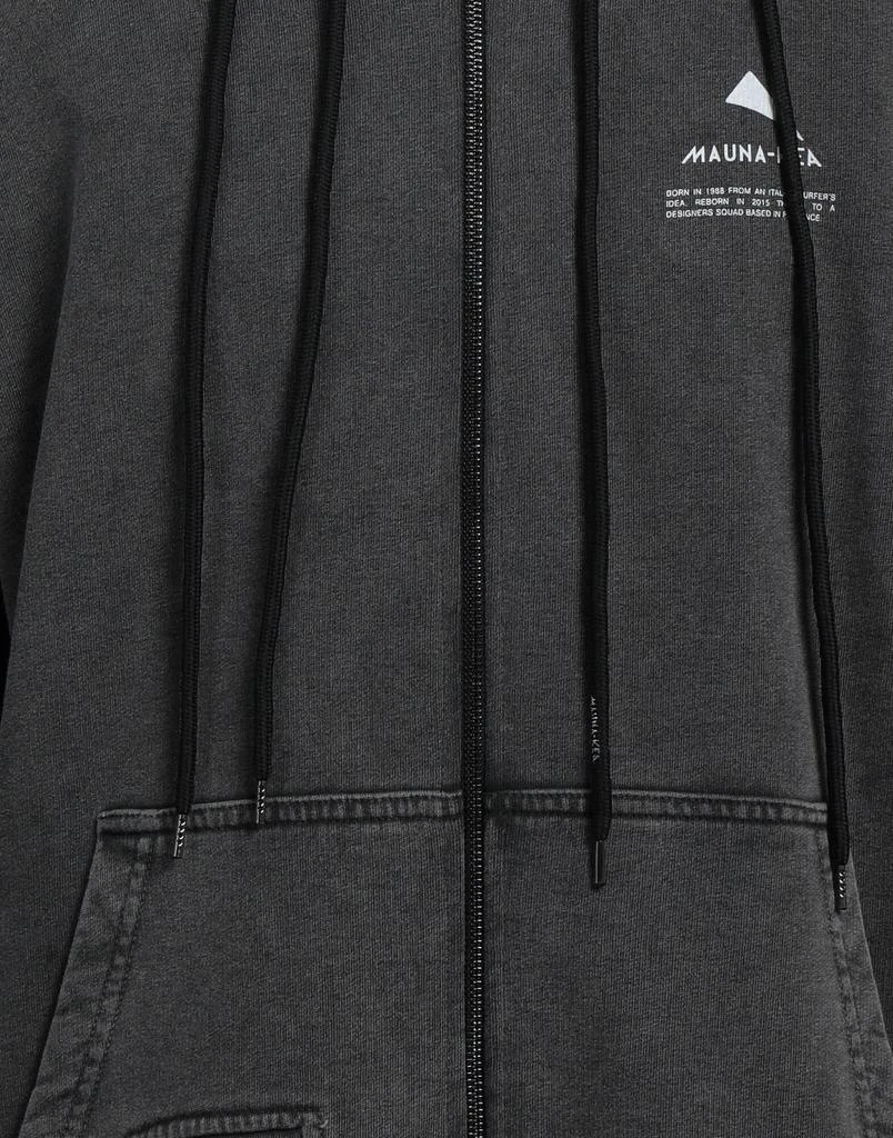MAUNA KEA Hooded sweatshirt 4