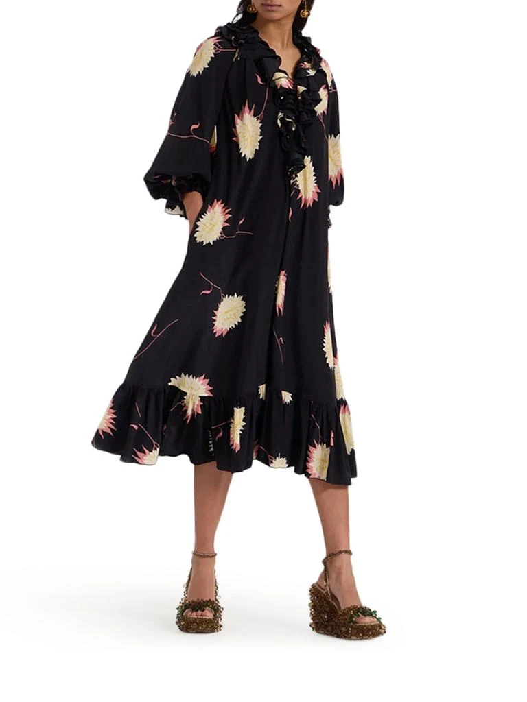 LA DOUBLE J HEY JUDE DRESS 3