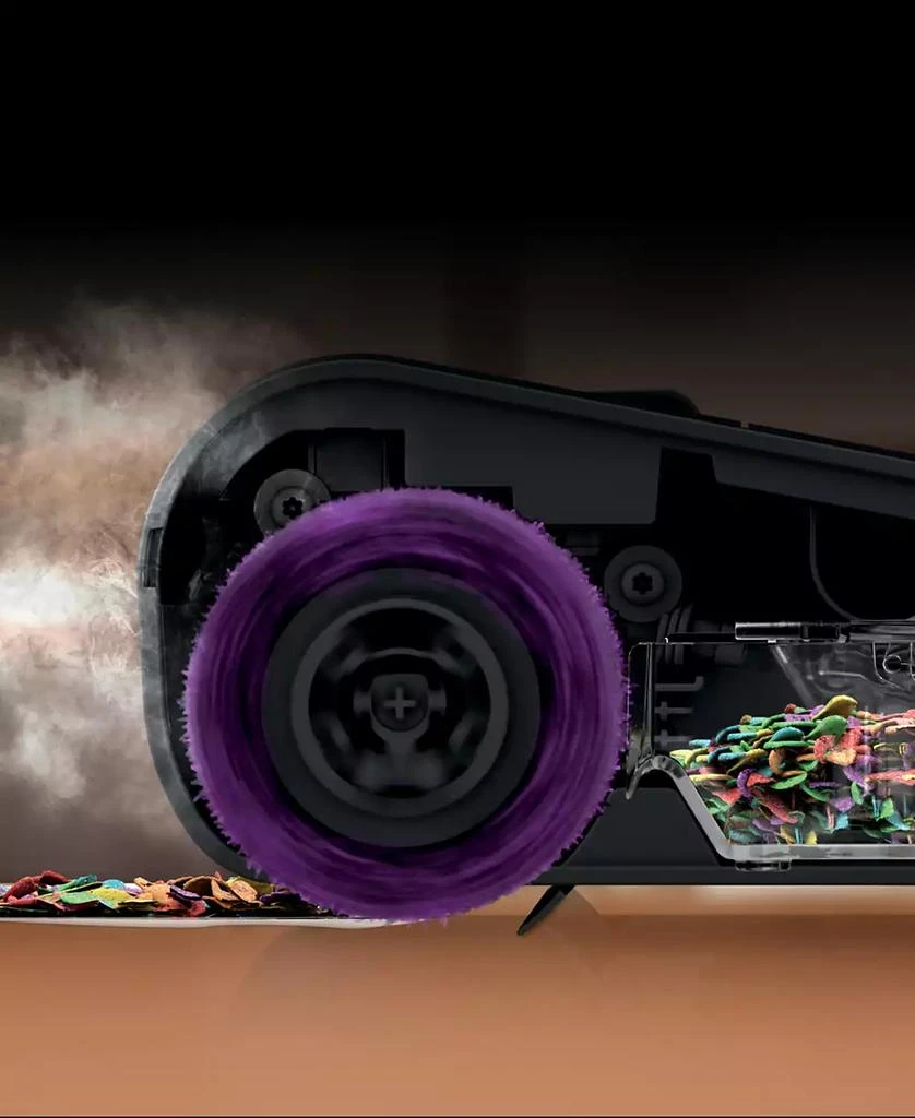 Shark Steam Pickup 3-in-1 Hard Floor Power Mop, SD201 7