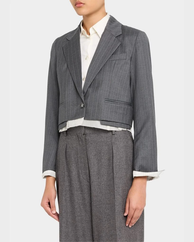 WE-AR4 The Cocktail Blazer 4