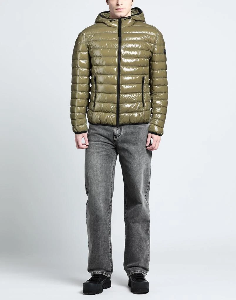 UP TO BE Shell jacket 2