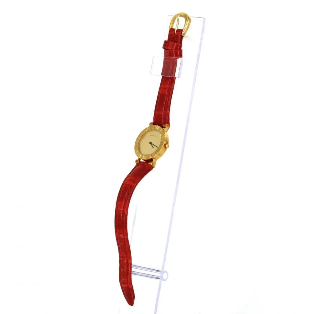 Tiffany 
Co. yellow gold Wristwatch (Pre-Owned) 2