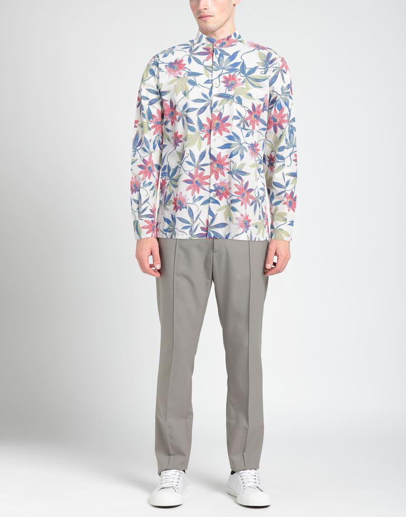YOON Patterned shirt
