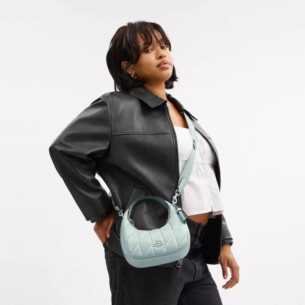 Coach Carmen Mini Crossbody Bag 4