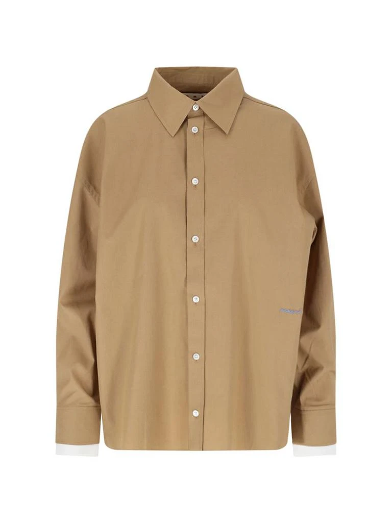 Marni Marni Shirts 1