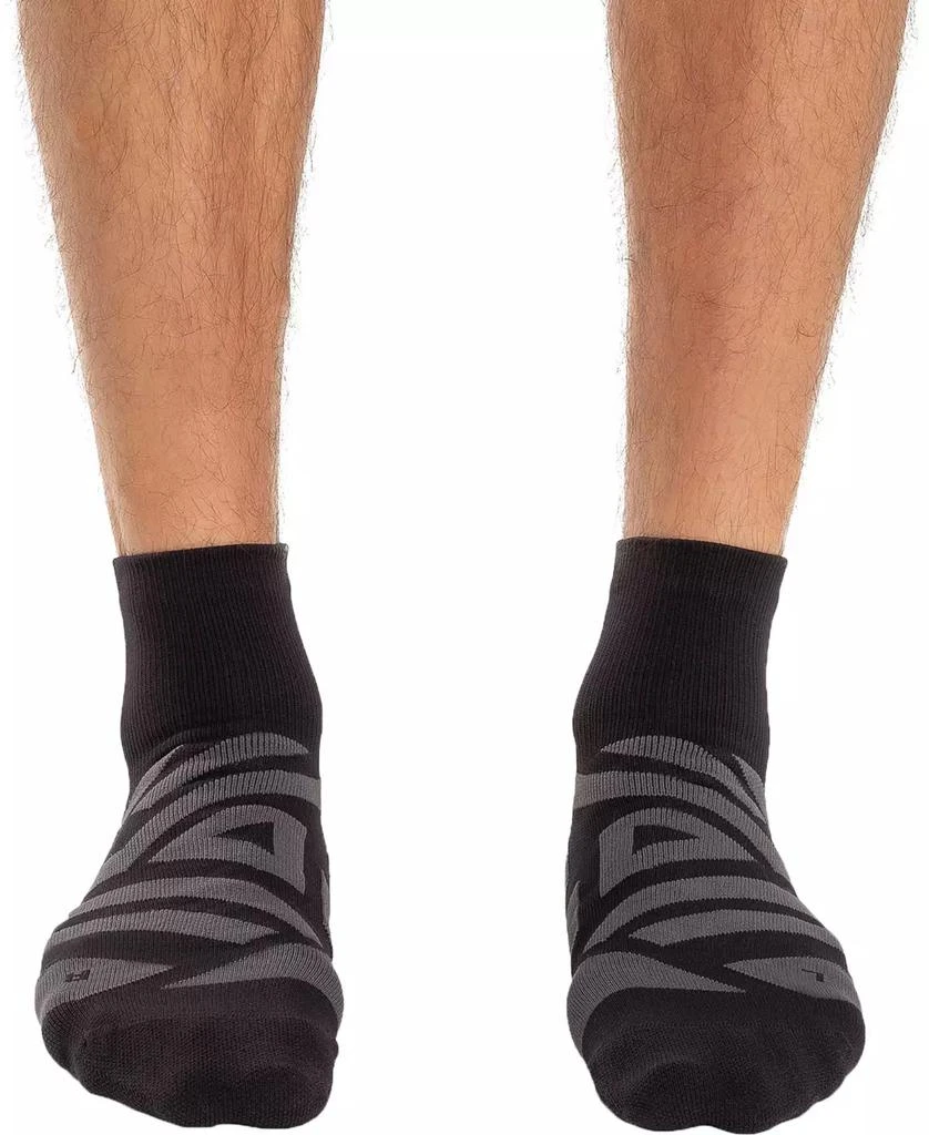 On On Men
s Performance Mid Sock 1