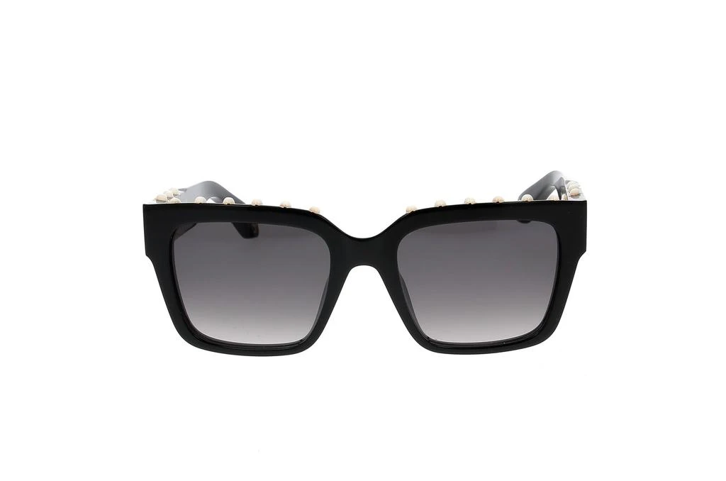 Shop Roberto Cavalli Square Frame Full Rim Sunglasses on 