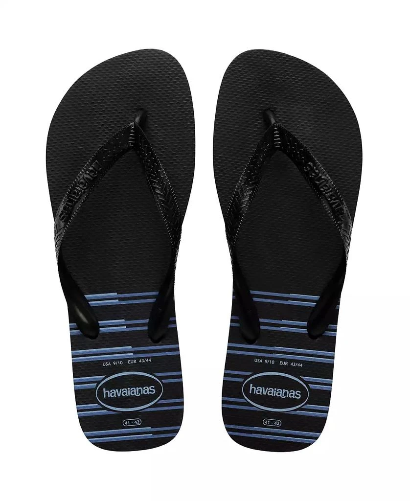 Havaianas Men's Top Basic Sandals 4