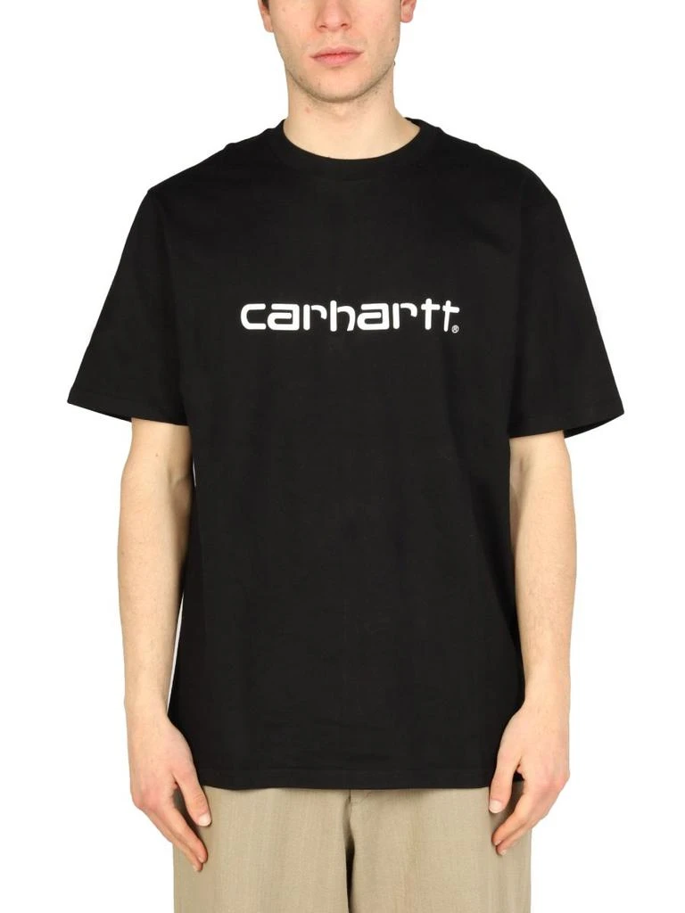 Carhartt Carhartt WIP Script T-Shirt 1