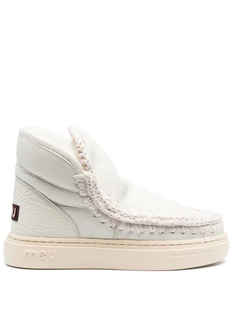 Mou Mou Women's Boots 1