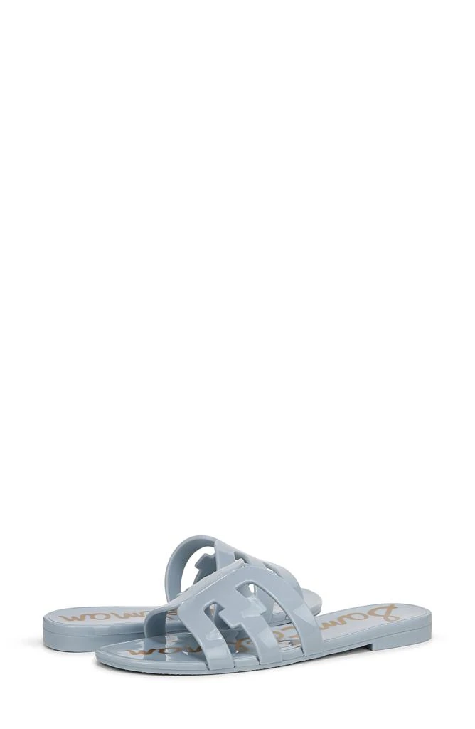 Sam Edelman Bay Jelly Slide Sandal 8