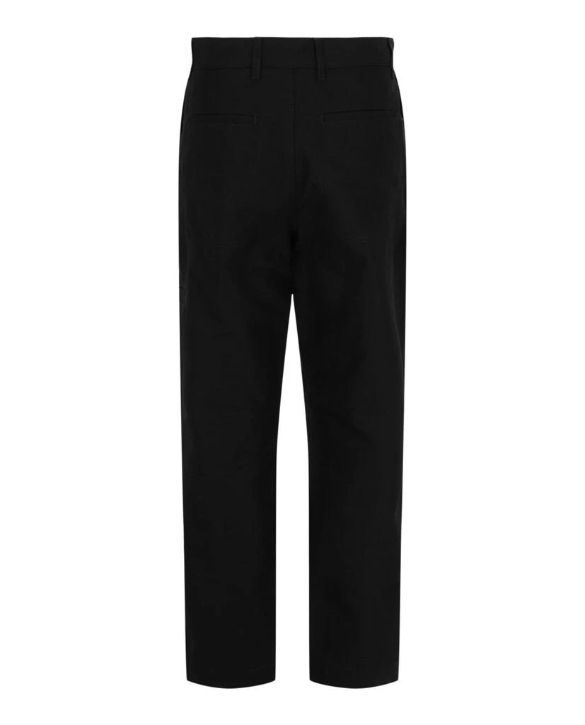 Salvatore Ferragamo Chino Pants 2