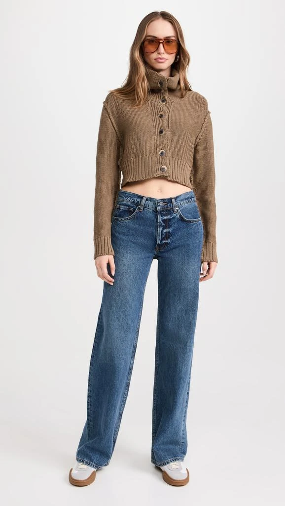 NSF Dame Cardigan 4