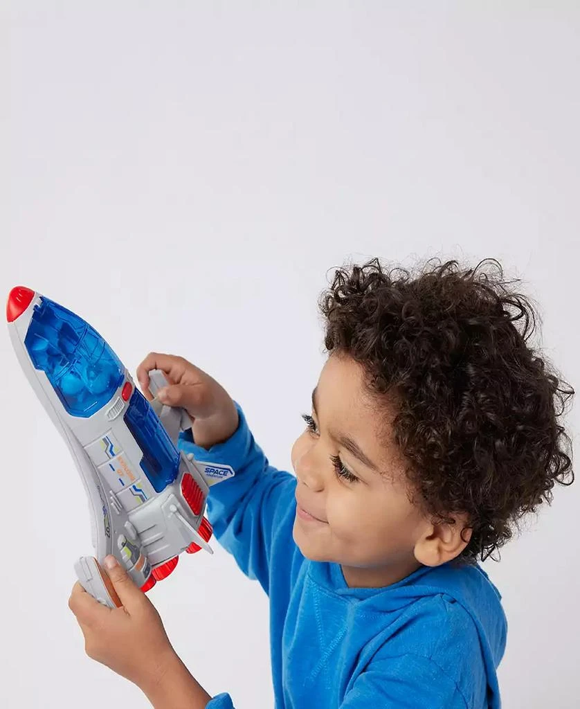 True Heroes Expedition Explorer Toy, Created for You by Toys R Us 3