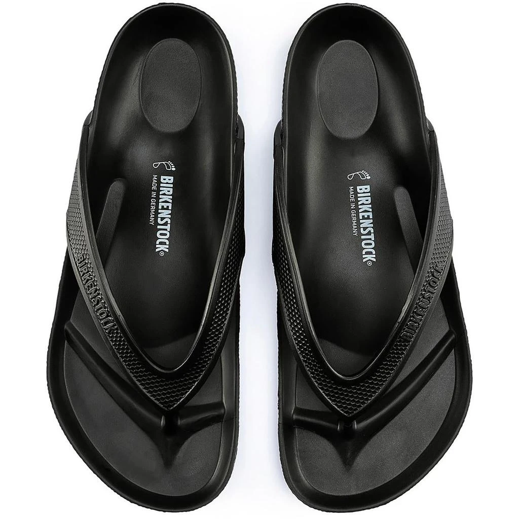 Birkenstock Honolulu Womens Slip-On Toe-Post Slide Sandals 3