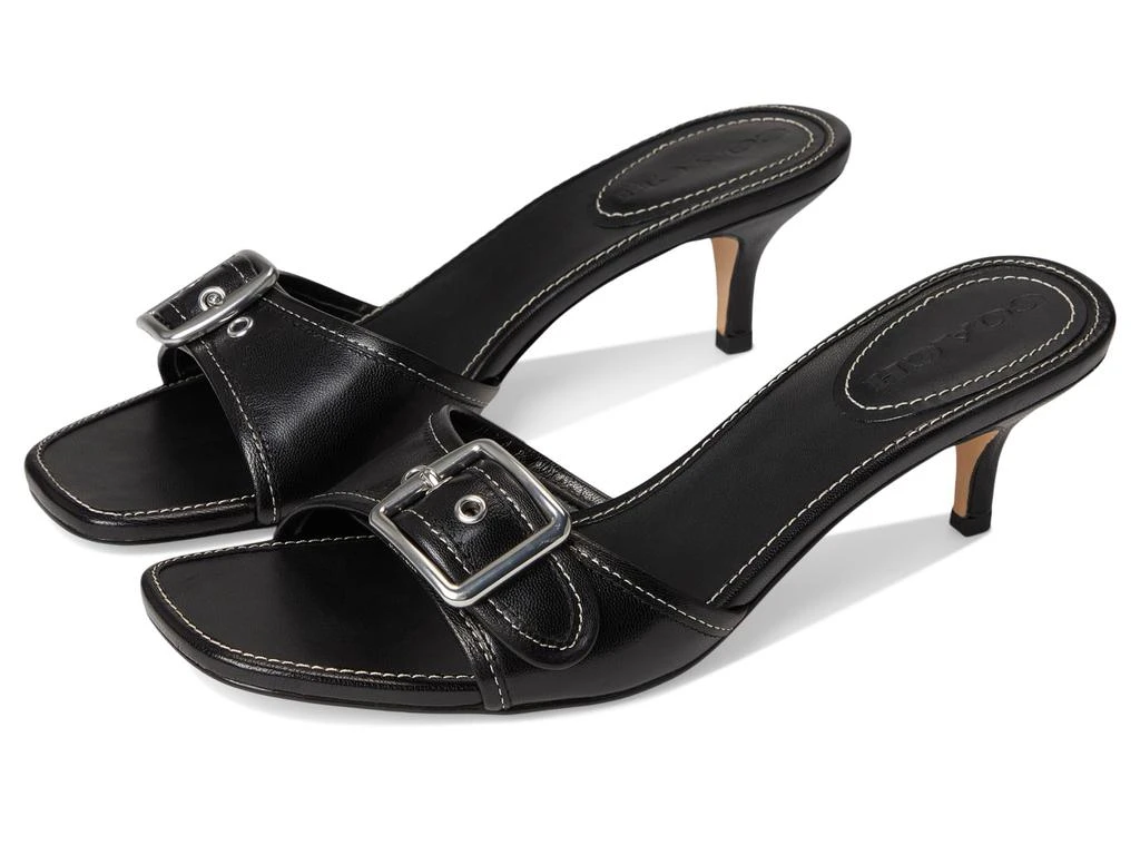 Coach Margot Sandals 1