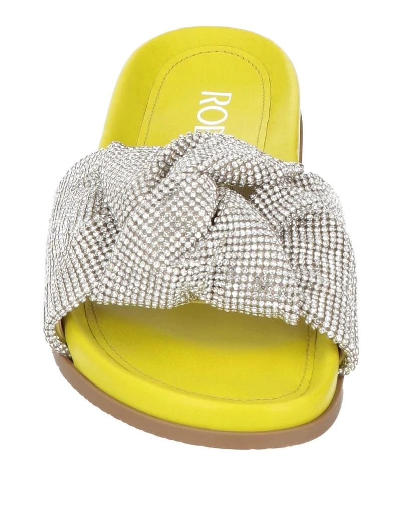 Rodo Sandals 4