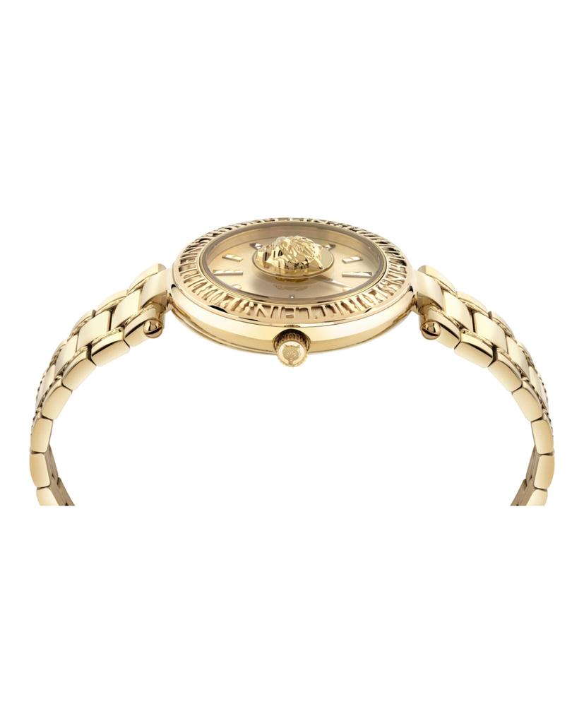 Plein Sport Opium Bracelet Watch